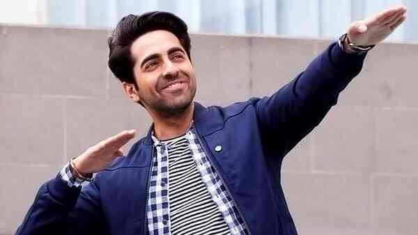 Ayushmann Khurrana’s An Action Hero to go on floors this month