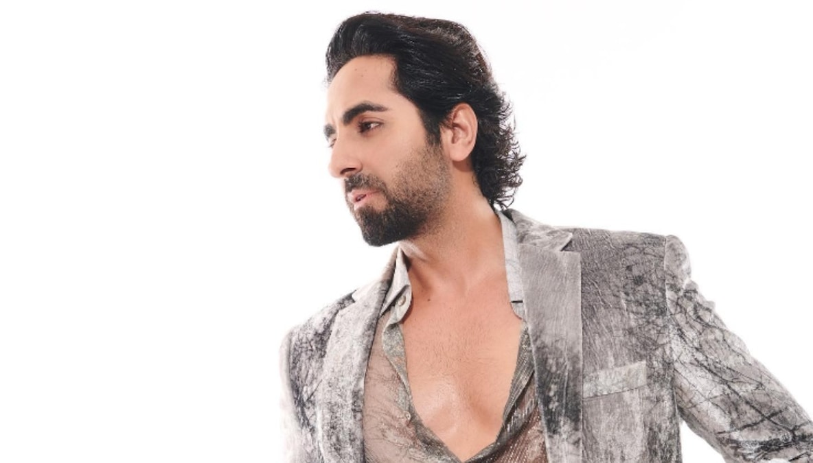 Ayushmann Khurrana to debut in a South Indian film? Dream Girl 2 actor wishes to work with Fahadh Faasil and Jawan director Atlee