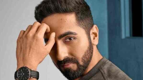 Ayushmann Khurrana announces Action Hero, unveils exciting teaser