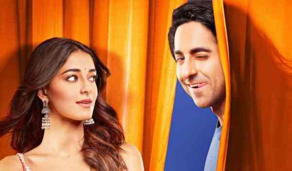 Dream Girl 2 box office collection day 7: Ayushmann Khurrana's film moves upward, mints Rs 8 crore on Thursday