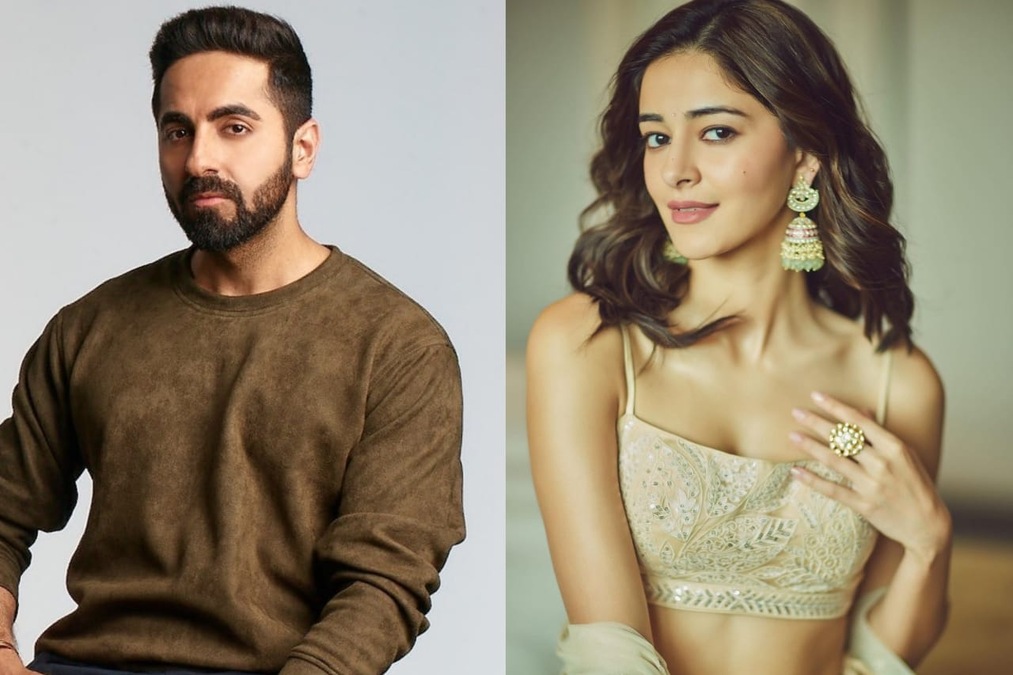 Dream Girl 2: Here’s when Ayushmann Khurrana, Ananya Panday starrer film will go on floors