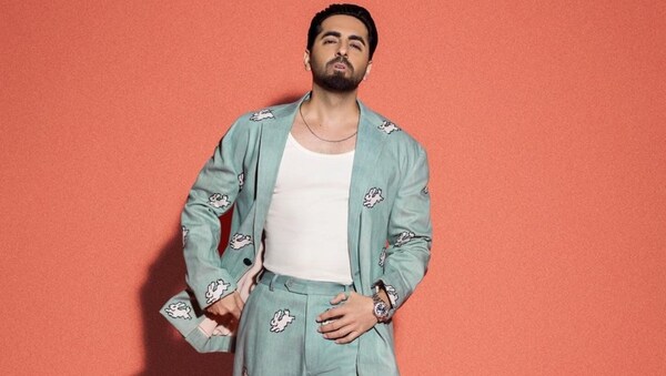 Ayushmann Khurrana reflects on a rollercoaster 2023 - 'Nothing tastes sweeter than box office success'