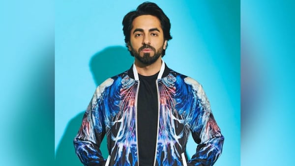 Anek: Ayushmann Khurrana talks stereotypes while promoting movie; watch video here