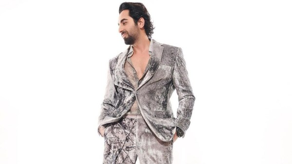 Ayushmann Khurrana opens up about his plans to do a web series, praises brother Aparshakti Khurana's performance in Jubilee