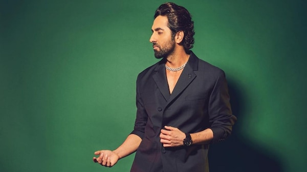 Ayushmann Khurrana: This whole subject of nepotism is done with, it’s talent that thrives