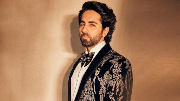 Ayushmann Khurrana opens up on his eight-city US tour in July: Only look to spread joy through my films and music