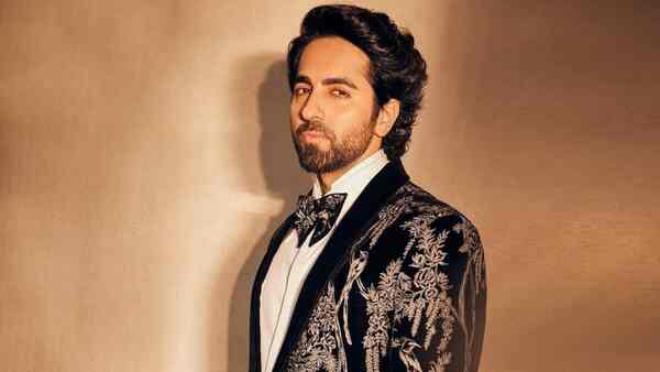 Ayushmann Khurrana opens up on his eight-city US tour in July: Only look to spread joy through my films and music