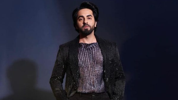Ayushmann Khurrana: Kids should be taught mindful use of the internet