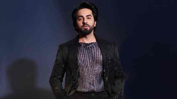 Ayushmann Khurrana: Kids should be taught mindful use of the internet