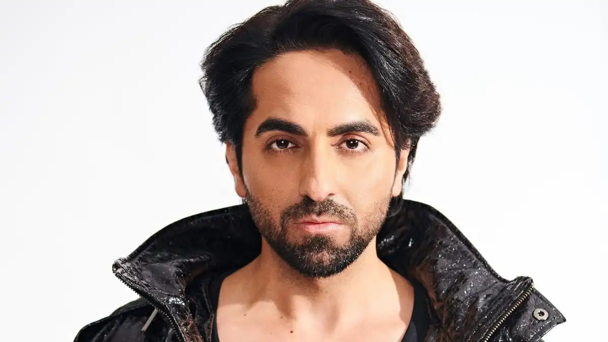 'Unfortunately, our country is homophobic': Ayushmann Khurrana on Chandigarh Kare Aashiqui's underwhelming box office performance