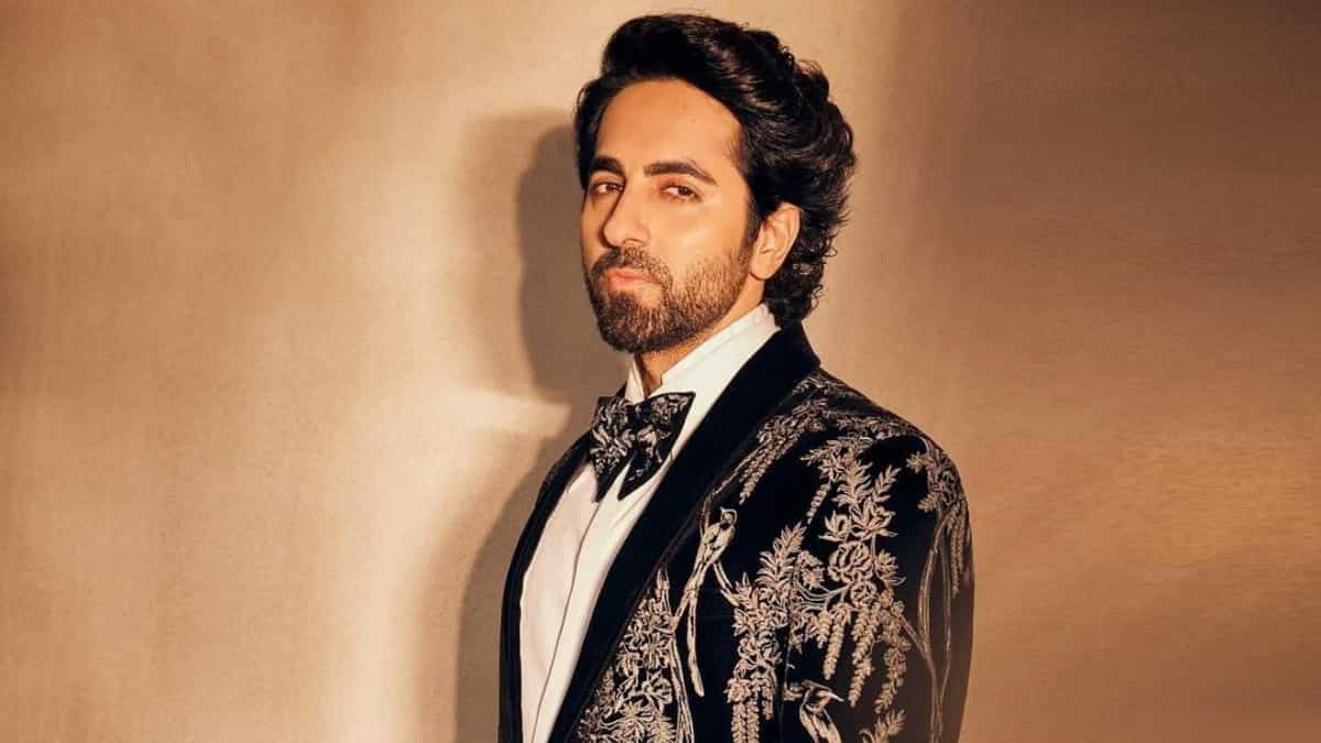 Bhootiyapa - Ayushmann Khurrana joins forces with Anees Bazmee for a horror comedy? Details inside
