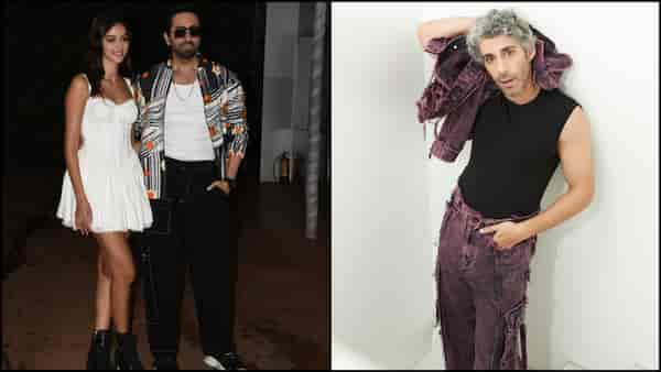 What do Ayushmann Khurrana and Ananya Panday think of Jim Sarbh’s stirring claim about actors 'exaggerating' on their prep? Exclusive