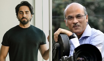 After Thamma, Ayushmann Khurrana turns romantic lead in Yeh Prem Mol Liya: 'A Sooraj Barjatya hero is always a green flag'