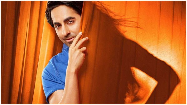 Dream Girl 2: Ayushmann Khurrana captivates everyone's attention in the quirky new poster