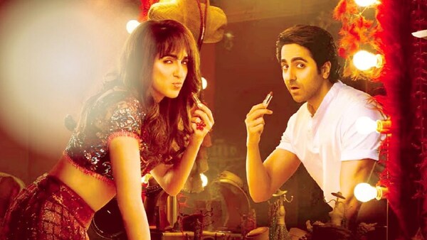 Ayushmann Khurrana’s Dream Girl 2 becomes one of the most watched films on OTT this week