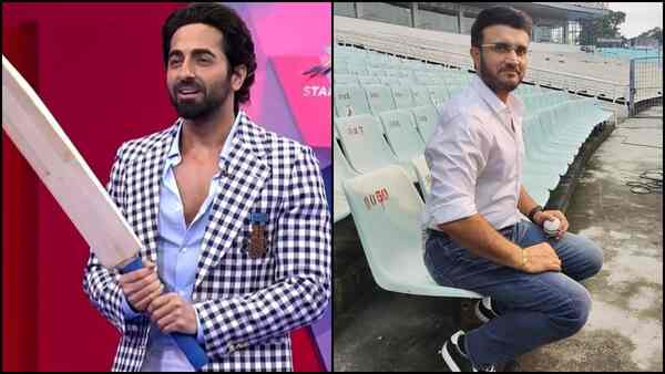 Sourav Ganguly biopic update: After Dream Girl 2 success, Ayushmann Khurrana to kick off cricket training next month?