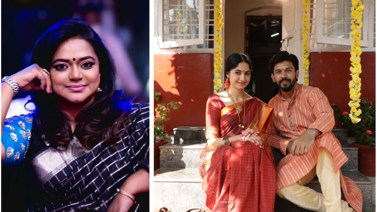 Ayyana Mane producer Shruti Naidu: Our Kannada web series is now down from 7 to 6 episodes | Exclusive