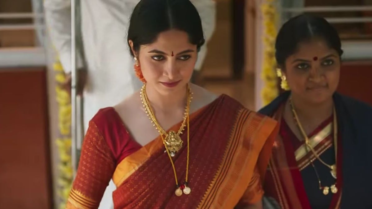 Ayyana Mane producer Shruti Naidu on avoiding ‘over-exposed’ faces in Kannada web series