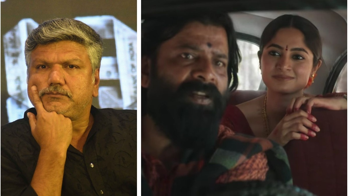 Ayyana Mane director Ramesh Indira: I cut the length of the show to ensure audiences are engaged throughout