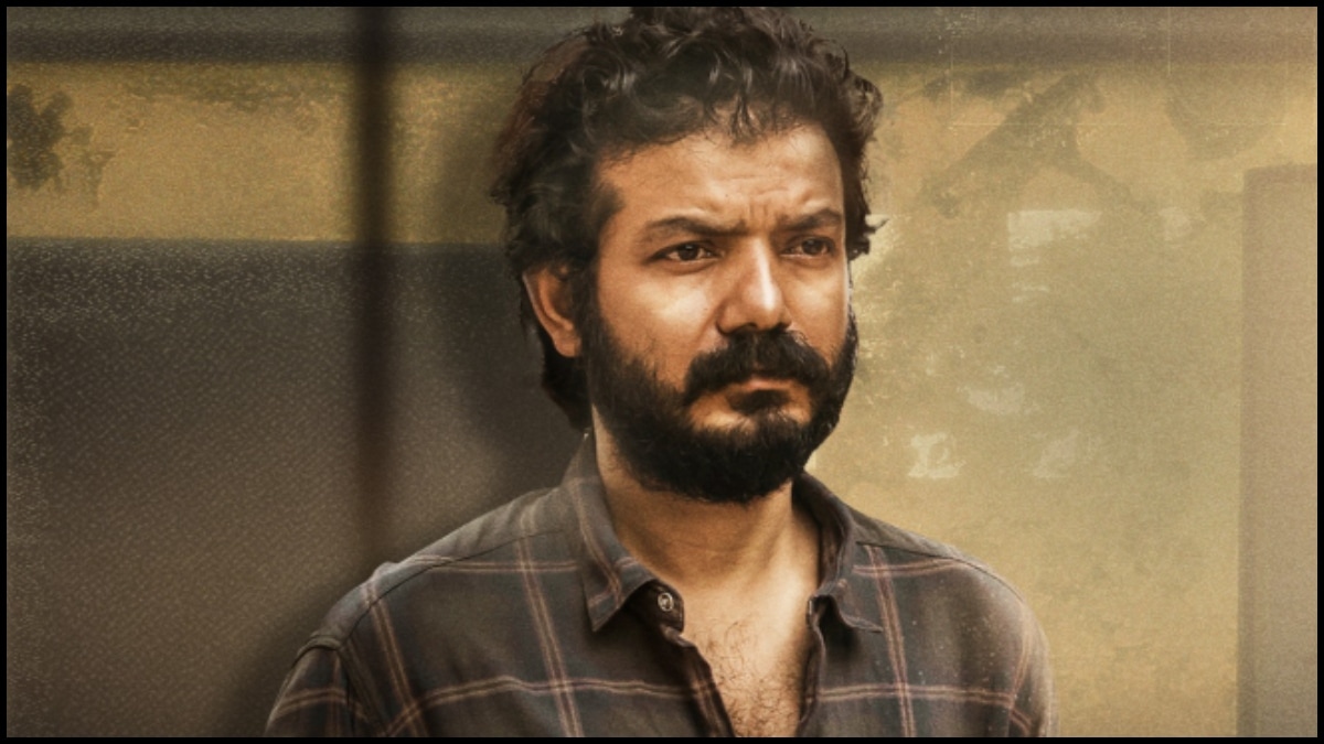 Azadi out on OTT: where you can stream Sreenath Bhasi thriller Malayalam
