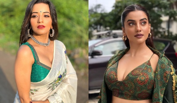 Top 10 richest Bhojpuri actresses that reigns with style, guess who is the real queen