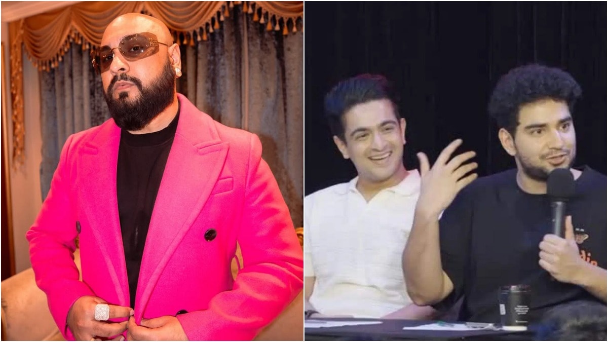 B Praak slams Ranveer Allahbadia over ‘watch parents have s*x’ remark on Samay Raina’s India’s Got Latent; cancels appearance on his podcast