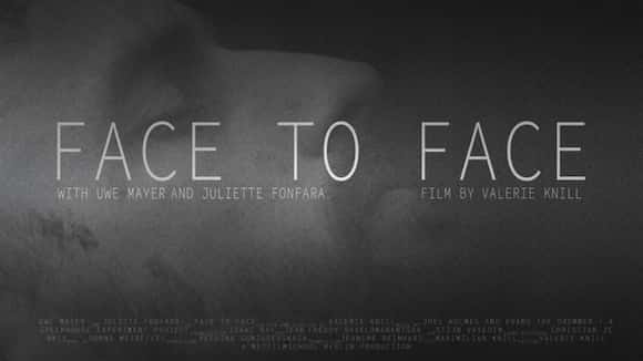 Face To Face - German drama short film