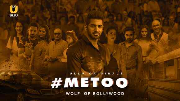 #MeToo Wolf Of Bollywood