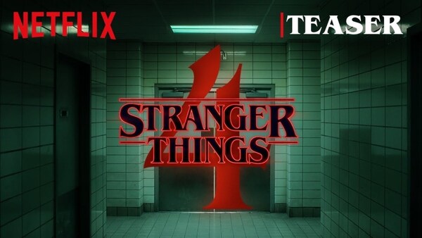 Stranger Things 4 teaser gives a peek into Eleven’s horrid past