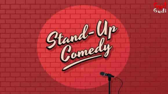 Stand Up Comedy