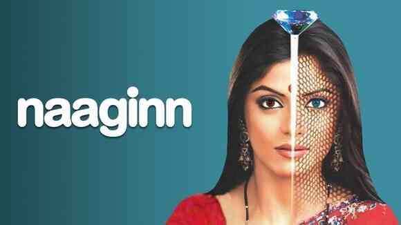 Naaginn