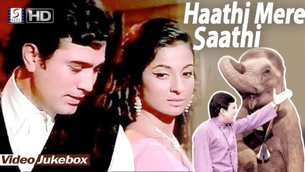 Hindi films with animals where the furry four-legged stole our hearts Hindi films with animals where the furry four-legged stole our hearts