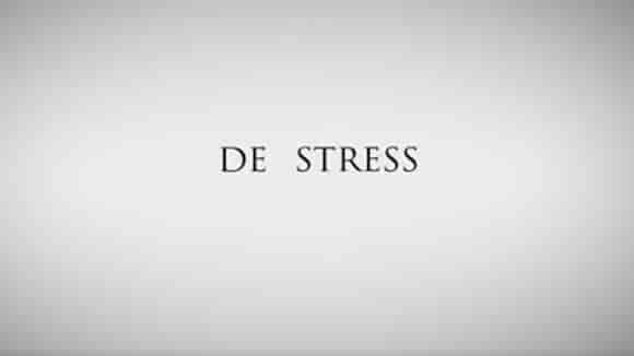 De Stress - Silent Short Film