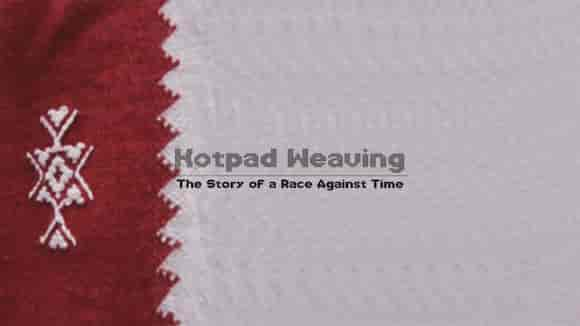 Kotpad Weaving: The Story Of A Race Against Time