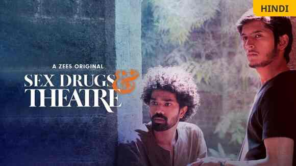 Sex Drugs & Theatre