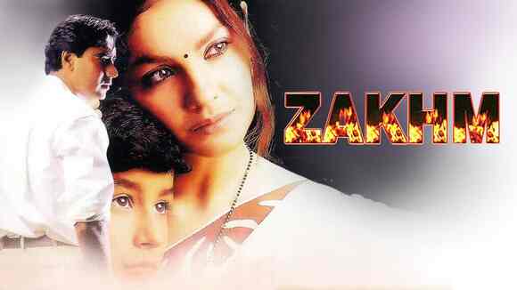 Zakhm