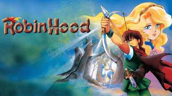 Robin Hood