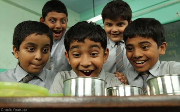 10 Years On, Stanley Ka Dabba Remains A Wholesome Tale Of Childhood