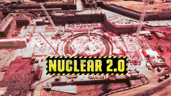 Nuclear 2.0