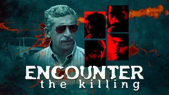 Encounter: The Killing