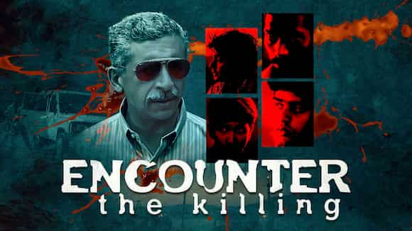 Encounter: The Killing