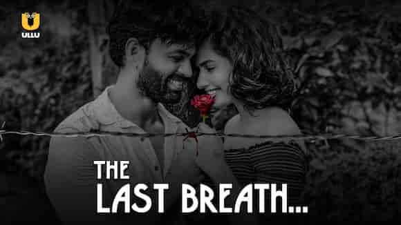 The Last Breath