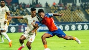 FC Goa vs Sporting Club Delhi - Highlights - 28 Oct 2026