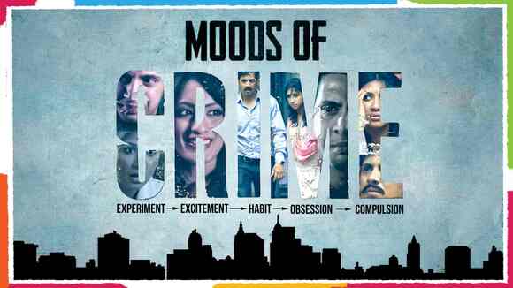 Moods of Crime