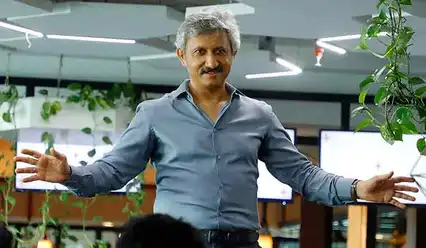 Neeraj Kabi's films, web shows that are a must-watch 