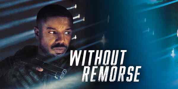 Without Remorse review: A questionable plot with some incredible characters