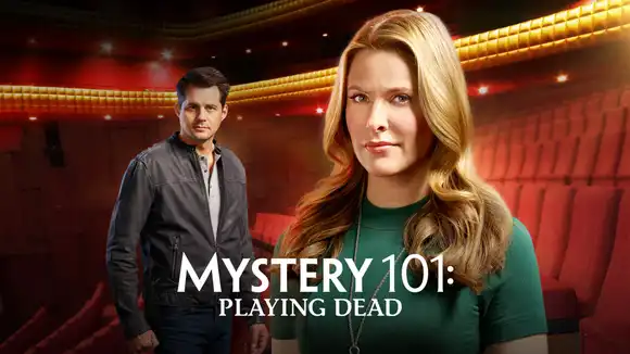 Mystery 101: Playing Dead