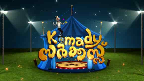 Komedy Circus