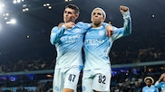 Man City vs AEK Athens - Highlights - 21 Oct 2026