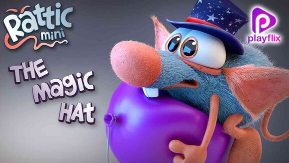 Rattic Mini